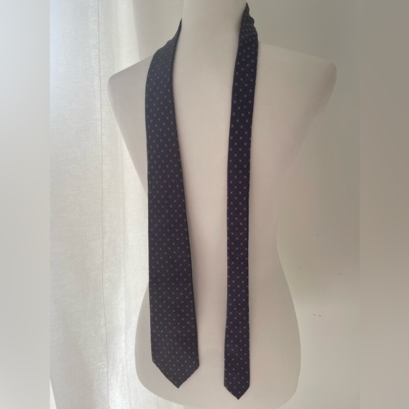 Christian Dior Men’s Tie - Picture 1 of 6